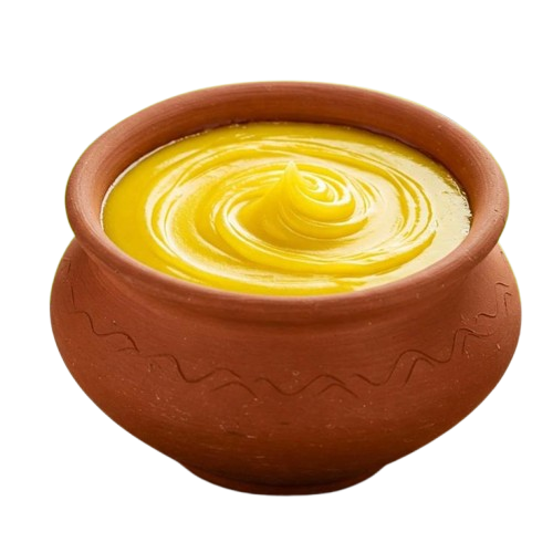 Butter Oil