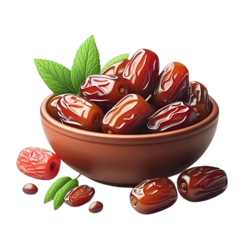 Dates Picture
