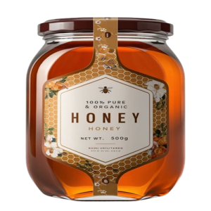 Honey Picture