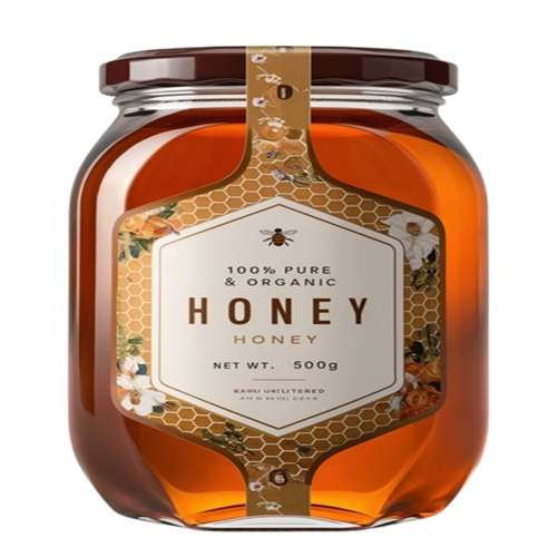 Honey Picture