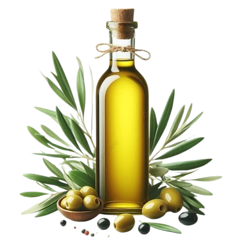Oil