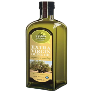 Olive Oil Picture