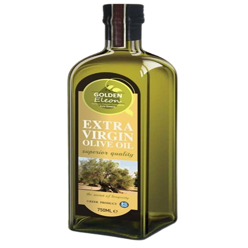 Olive Oil Picture