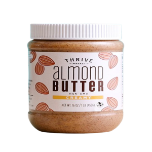 Peanut Butter Picture