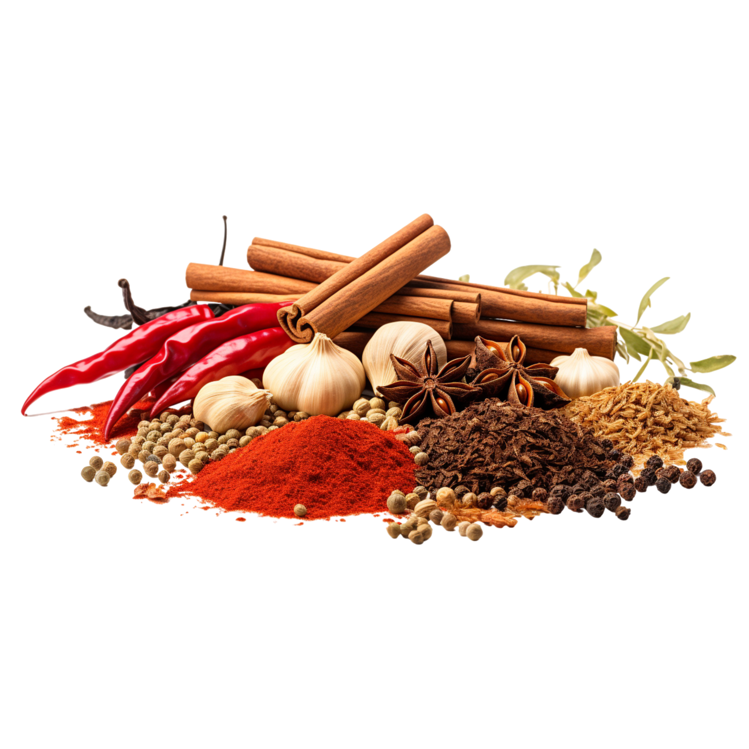 Spice